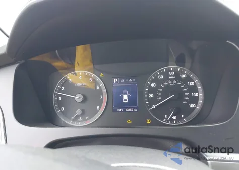 2017 Hyundai Sonata Sport from USA, damaged, VIN 5NPE34AF3HH556101